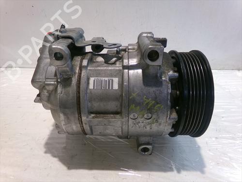 Used AC compressor AC compressor PEUGEOT 2008 II (UD_, US_, UY_, UJ_, UR_, UC_) 1.2 PureTech 100 (USHNK) (101 hp) 40279477 40279477