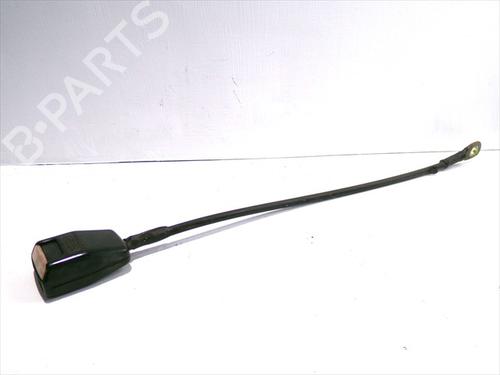 Used Seat buckle Seat buckle 24565261 24565261