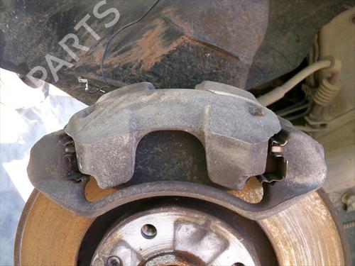 Used Left front brake caliper Left front brake caliper 36664337 36664337