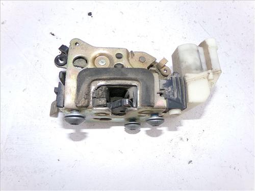 Used Rear left lock Rear left lock FIAT MULTIPLA (186_) 1.9 JTD 105 (186AXB1A) (105 hp) 30187099 30187099