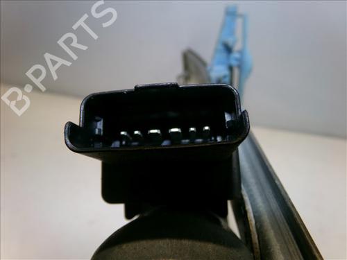 Front left window mechanism RENAULT MODUS / GRAND MODUS (F/JP0_) 1.5 dCi (FP0D, JP0D) | BP31126299C22 - Image 4