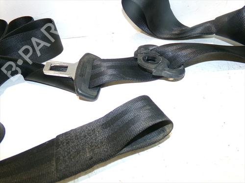 Front right seatbelt AUDI A3 (8P1) 1.9 TDI | BP26729788I25 - Image 3