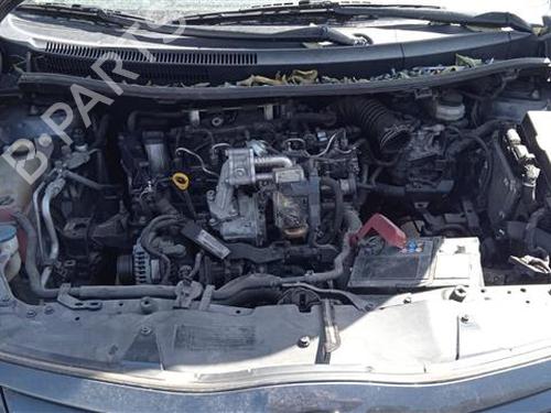 Engine TOYOTA AURIS (_E18_) 1.4 D-4D (NDE180_, NDE180R) | BP24560936M1  - Image 7