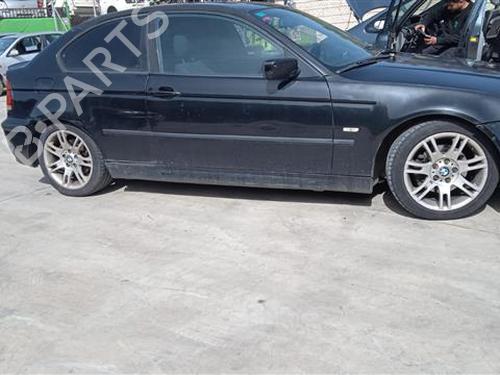 Cylinder head BMW 3 (E46) 320 d | BP24558152M5  - Image 7