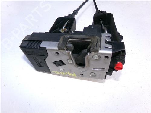 rear-left-lock-opel-vectra-c-gts-z02-2002-2003-2004-2005-2006-2007-2008-2009-27494436 main image