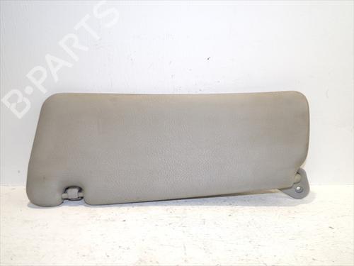 Used Right sun visor Right sun visor BMW 3 (E36) 316 i (102 hp) 26283739 26283739