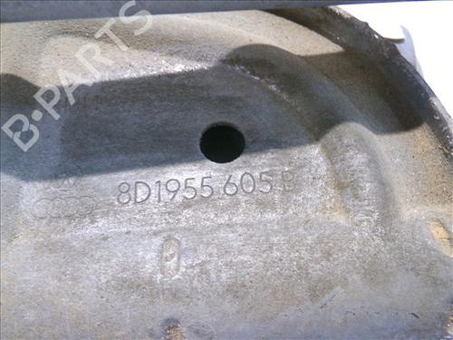 Front wiper motor VW PASSAT B5.5 (3B3) 1.9 TDI | BP24859023M29 - Image 5