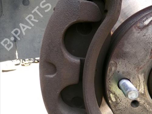 Used Right front brake caliper Right front brake caliper 37682736 37682736