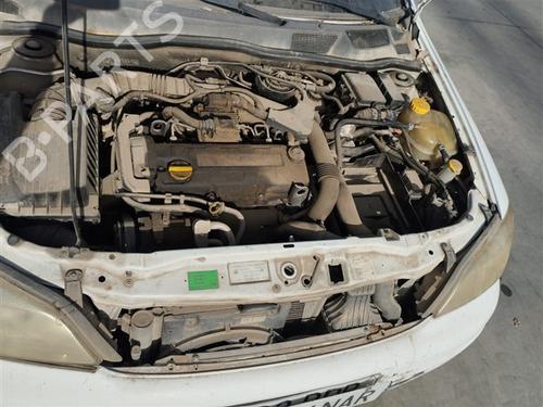 Left front window switch OPEL ASTRA G Hatchback (T98) 1.7 DTI 16V (F08, F48) | BP24860270I27 - Image 7