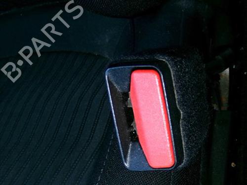 Used Seat buckle Seat buckle PEUGEOT 308 II (LB_, LP_, LW_, LH_, L3_) 1.6 BlueHDi 120 (120 hp) 31658795 31658795