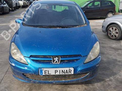 Used Parts PEUGEOT 307 (3A/C) 2.0 16V 2391309