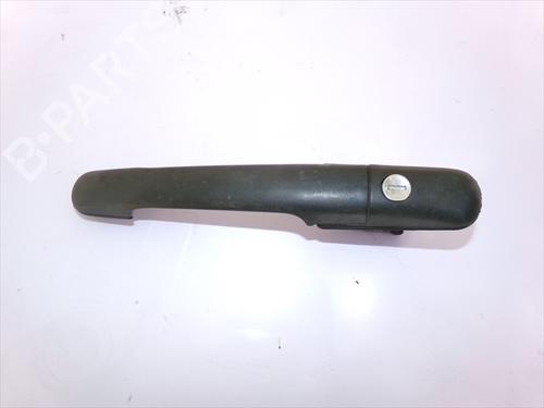 Used Front left exterior door handle Front left exterior door handle 36856312 36856312