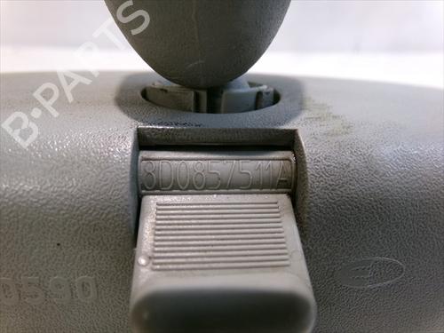 Rear mirror AUDI A4 B7 (8EC) 2.0 TDI | BP27888951I6 - Image 4