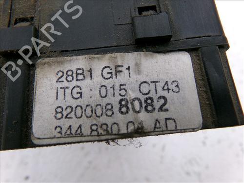 Steering column stalk RENAULT KANGOO (KC0/1_) D 55 1.9 (KC0D) | BP29837207I23 - Image 3