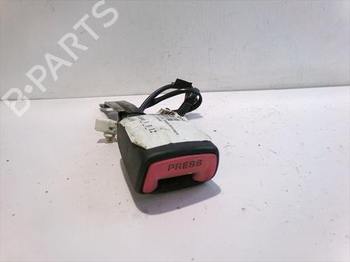 Used Seat buckle Seat buckle 24562672 24562672