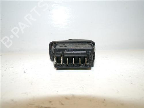 Right front window switch NISSAN KUBISTAR Van (X76) 1.5 dCi 70 | BP26204059I26 - Image 4