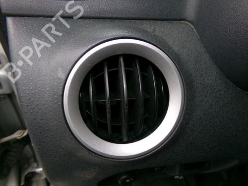 Used Air vent Air vent CITROËN C3 I (FC_, FN_) 1.4 HDi (68 hp) 31942758 31942758