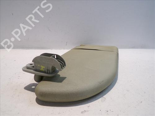 Left sun visor SEAT CORDOBA (6L2) 1.9 SDI | BP30966392I1 - Image 3