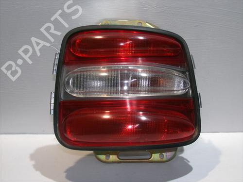 Used Right taillight Right taillight FIAT BRAVA (182_) 1.6 16V (182.BB) (103 hp) 36212593 36212593