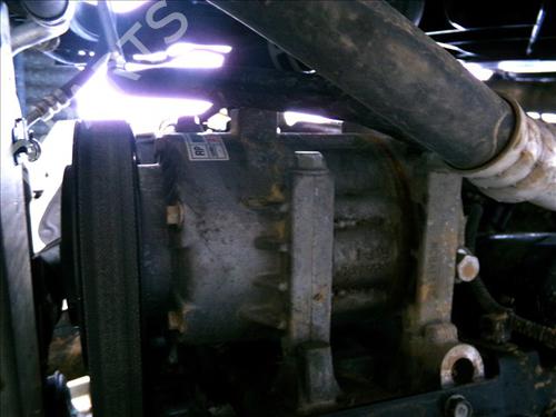 Used AC compressor AC compressor KIA CARENS IV 1.6 GDi (135 hp) 25302039 25302039
