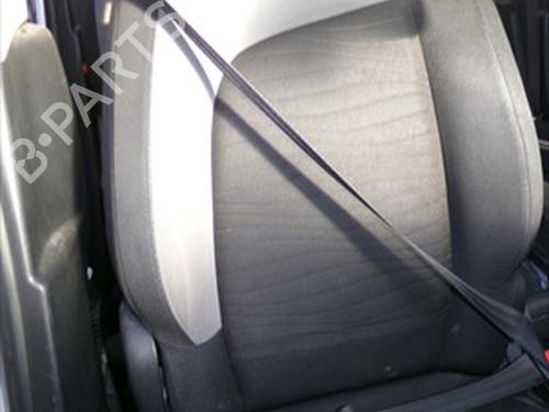 Used Front right seatbelt Front right seatbelt CITROËN C4 Grand Picasso II (DA_, DE_) 1.6 HDi / BlueHDi 115 (115 hp) 40215876 40215876