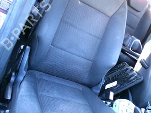 Used Right front seat Right front seat MERCEDES-BENZ B-CLASS Sports Tourer (W245) B 200 CDI (245.208) (140 hp) 33650898 33650898