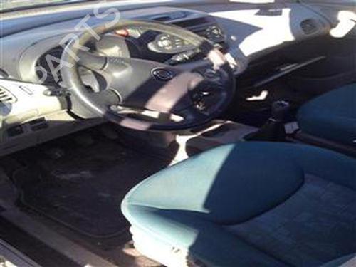 Warning switch NISSAN ALMERA II Hatchback (N16) 2.2 dCi | BP24555401I22 - Image 7