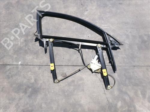 Used Front right window mechanism Front right window mechanism AUDI A6 C6 Avant (4F5) 2.0 TDI (140 hp) 25302081 25302081