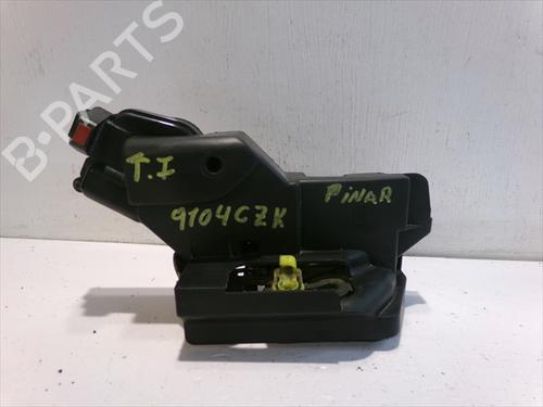 Used Front left lock Front left lock 39092894 39092894