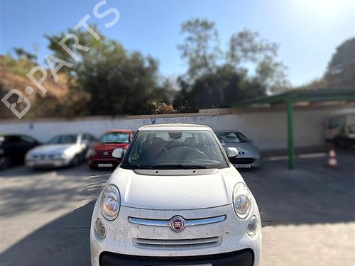 Used Parts FIAT 500L (351_, 352_)  1.6 D Multijet (199LYD1B)  4513845
