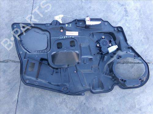 Used Front left window mechanism Front left window mechanism MAZDA 6 Hatchback (GG) 2.0 DI (GG14) (136 hp) 26306807 26306807