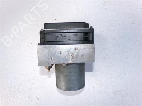 Used ABS pump ABS pump MERCEDES-BENZ B-CLASS Sports Tourer (W245) B 200 CDI (245.208) (140 hp) 31918259 31918259