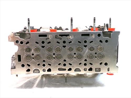 Cylinder head FORD FOCUS C-MAX (DM2) 1.6 TDCi | BP31869262M5 - Image 4