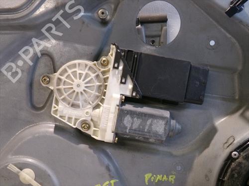 Front left window mechanism SEAT LEON (1M1) 1.9 TDI | BP40443378C22 - Image 3