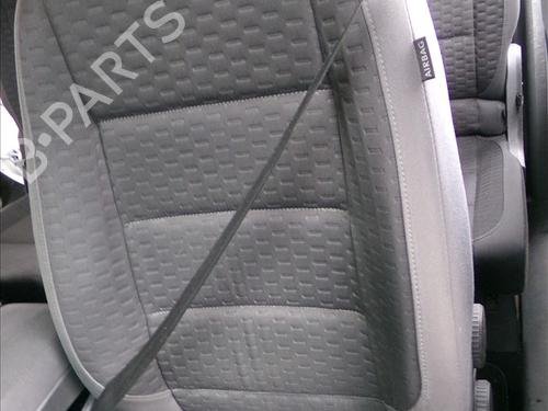 Used Front left seatbelt Front left seatbelt VW TOURAN (1T1, 1T2) 1.9 TDI (105 hp) 33264255 33264255
