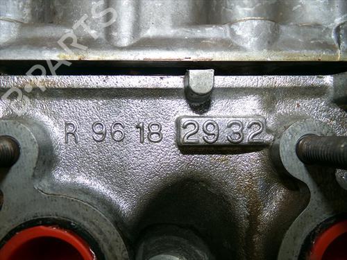 Cylinder head DAEWOO LANOS Saloon (KLAT) 1.5 | BP38718349M5 - Image 5