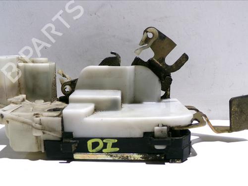 Used Front left lock Front left lock FIAT DUCATO Bus (230_) 1.9 D (68 hp) 24567048 24567048