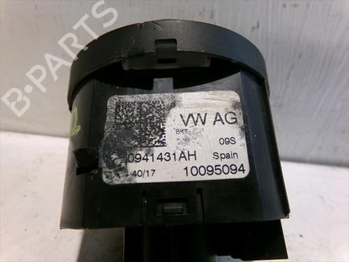 Headlight switch SEAT TOLEDO IV (KG3) 1.6 TDI | BP24858641I24 - Image 4