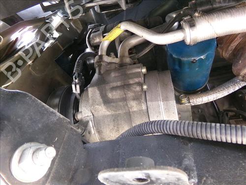 Used AC compressor AC compressor OPEL ANTARA A (L07) 3.2 V6 (227 hp) 25835582 25835582