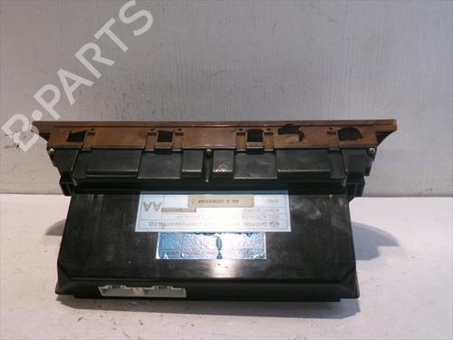 Climate control DAEWOO REZZO (U100) 2.0 | BP28290264I5 - Image 2