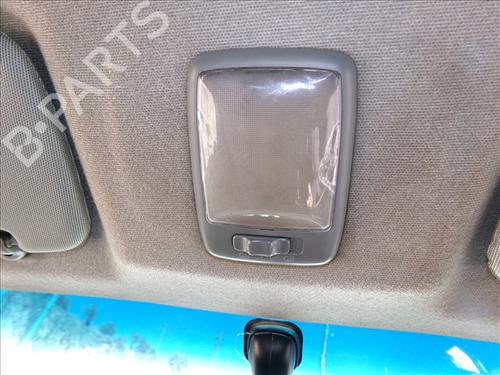 Used Interior roof light Interior roof light HYUNDAI H-1 Van (A1) 2.5 CRDi (140 hp) 28838422 28838422