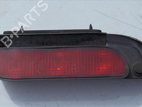 Used Third brake light Third brake light PEUGEOT PARTNER MPV (5_, G_) 2.0 HDI (90 hp) 24564290 24564290