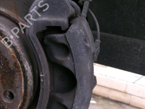 Used Right front brake caliper Right front brake caliper MERCEDES-BENZ VITO Van (W638) 110 CDI 2.2 (638.094) (102 hp) 24860483 24860483