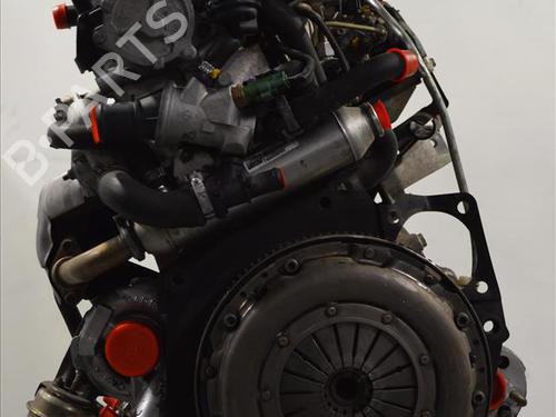 Engine FIAT STILO (192_) 1.9 JTD (192_XE1A) | BP24560959M1 - Image 3