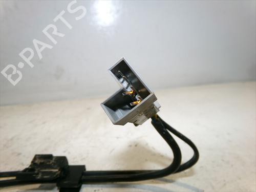 Seat buckle BMW 1 (E81) 116 d | BP25463901I32 - Image 4