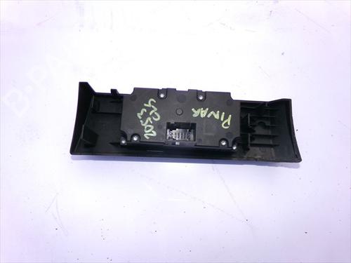 Headlight switch BMW 5 (E60) 530 d | BP36833363I24 - Image 2