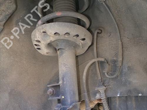 Used Right front shock absorber Right front shock absorber KIA CEE'D SW (ED) 1.6 CRDi 128 (128 hp) 31695194 31695194