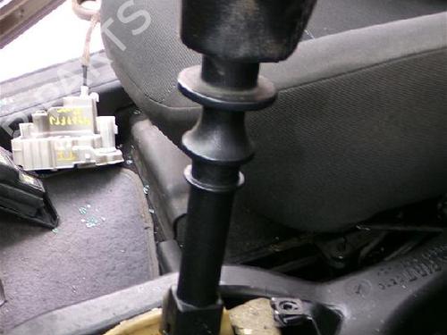 Gearstang Gearstang FIAT BRAVO II (198_) 1.6 D Multijet (198AXL1B) (120 hp) 29837114 29837114