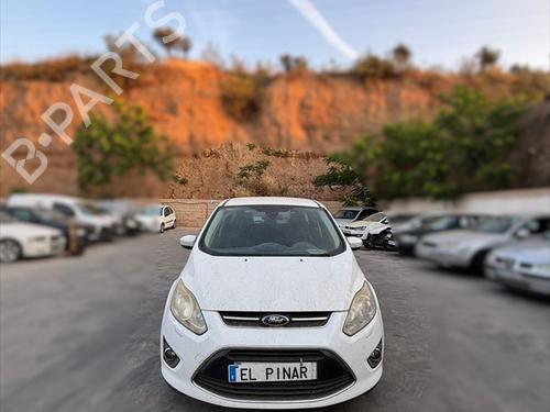 Brukte deler til FORD C-MAX II (DXA/CB7, DXA/CEU) 1.0 EcoBoost 4874614