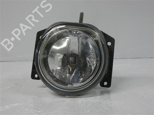 Used Left front fog light Left front fog light FIAT FIORINO Box Body/MPV (225_) 1.3 D Multijet (225BXD1A, 225BXB1A, 225BXB11) (75 hp) 24555524 24555524